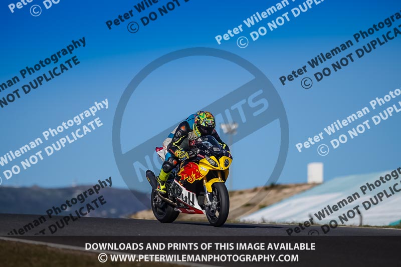 motorbikes;no limits;november 2019;peter wileman photography;portimao;portugal;trackday digital images